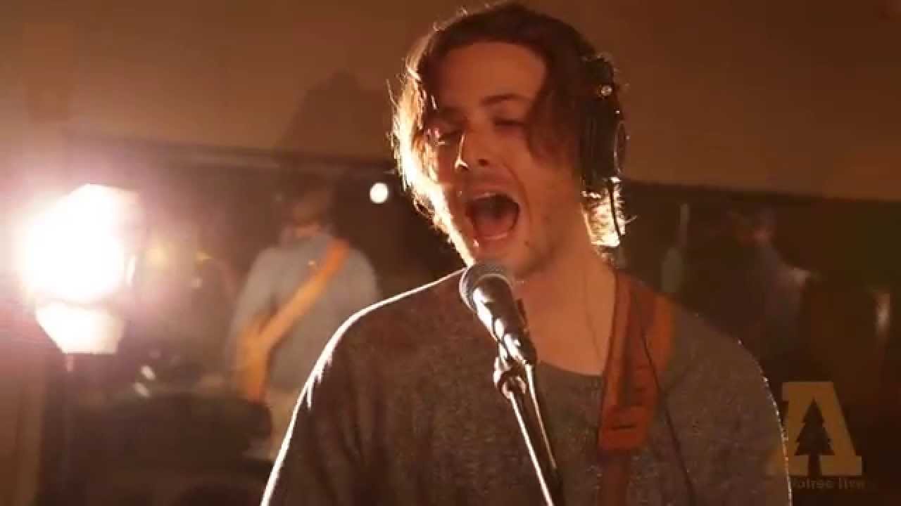 Incan Abraham - Concorde - Audiotree Live