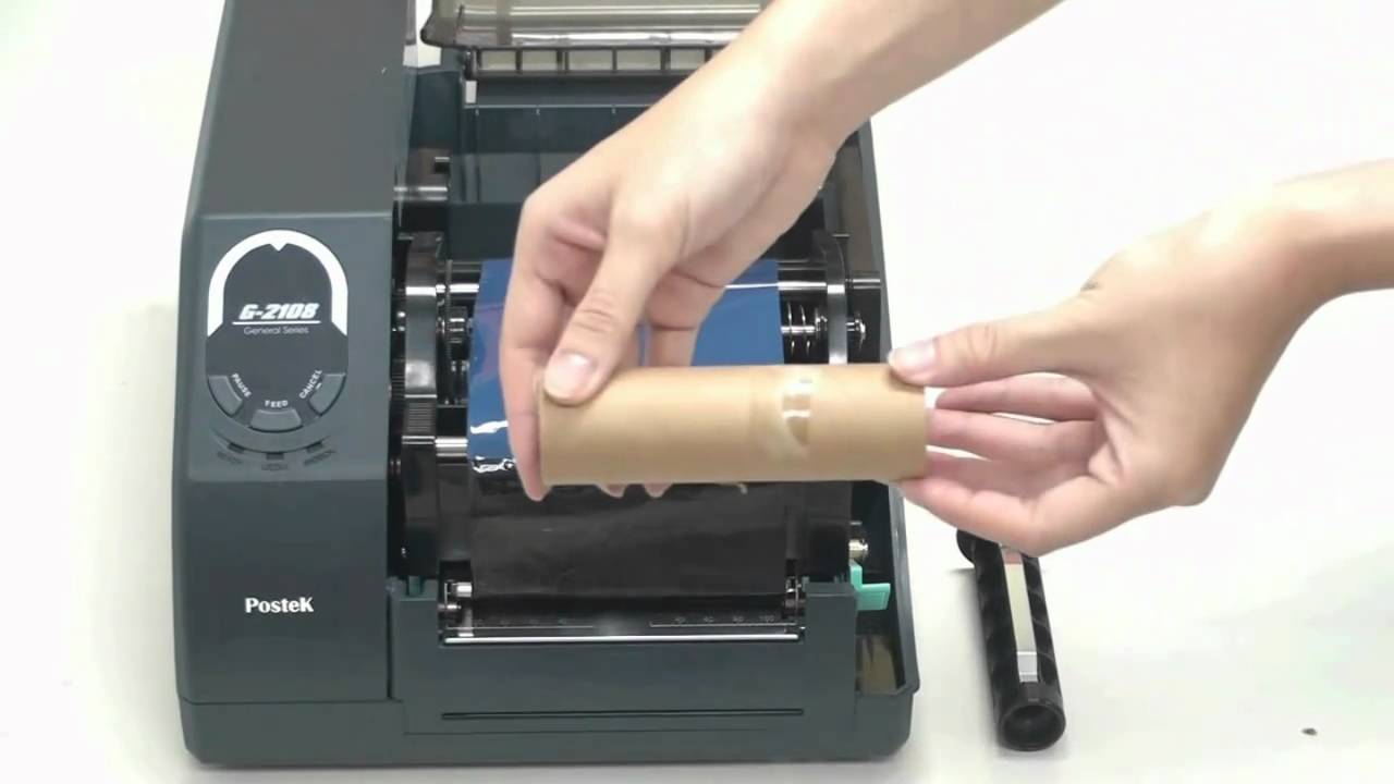 Postek G Series Thermal Printer