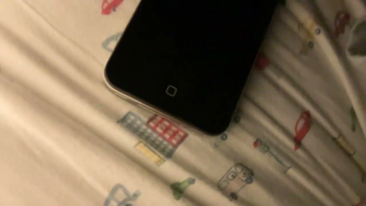 iPhone 4