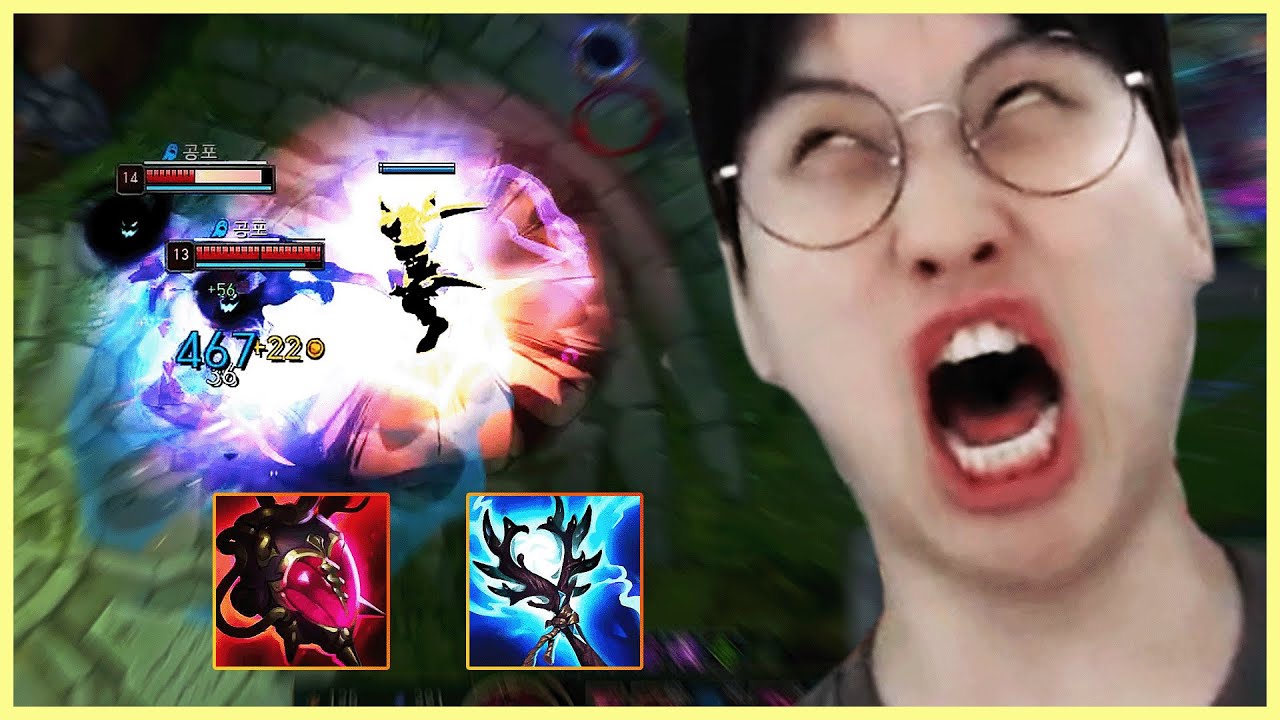 Ultimate Bomb Top Shaco