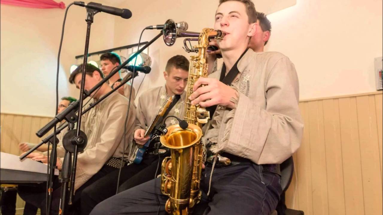 Zespół Fayrant - Szła dzieweczka