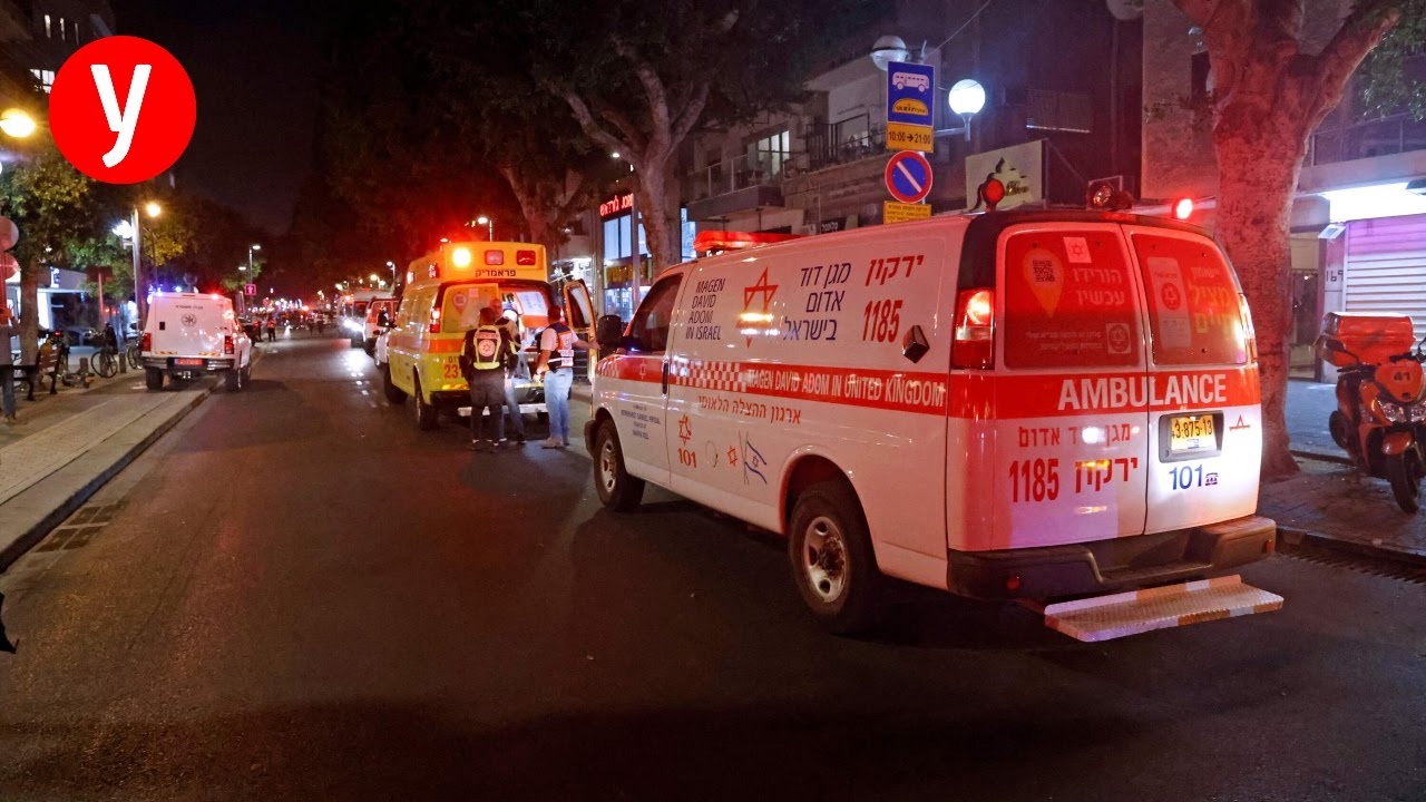 השיחות למוקד מד