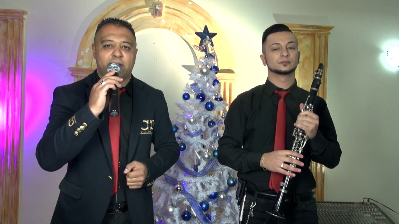 Grupi Oriaret - Aman Aman Nene - LIVE 2019
