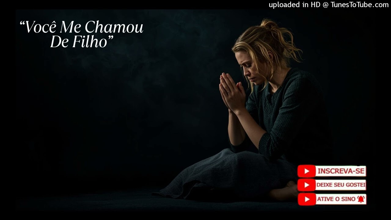 "Você Me Chamou De Filho" 14-01-26