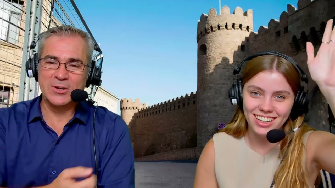 EN VIVO | QUALI - GRAN PREMIO DE AZERBAIYAN  #azerbaijangp   #telemetricof1