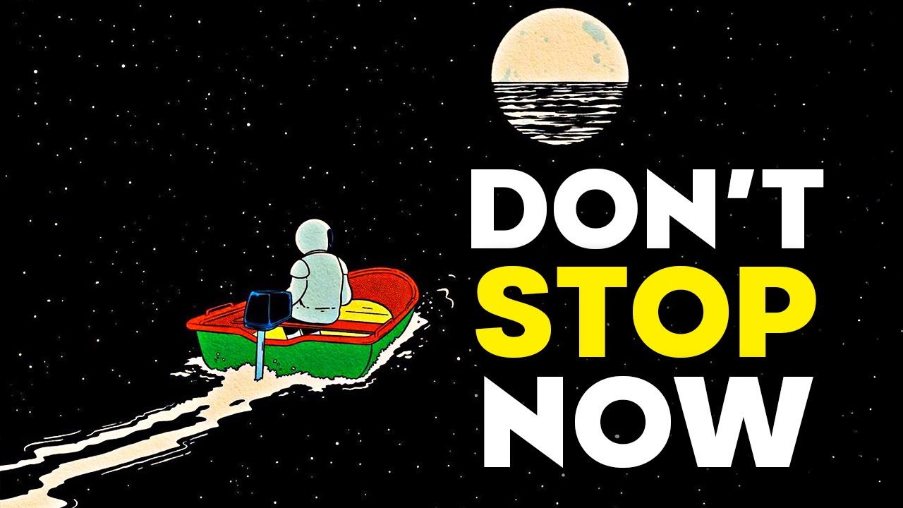 Before You Give Up, These Signs Show It’s Almost Here