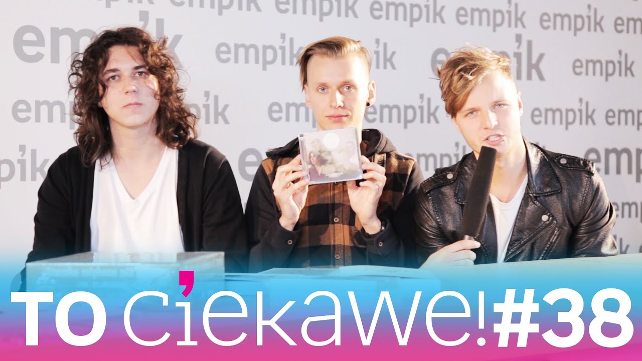 Terrific Sunday, Hurts, Jurassic World, Uncharted – To Ciekawe #38