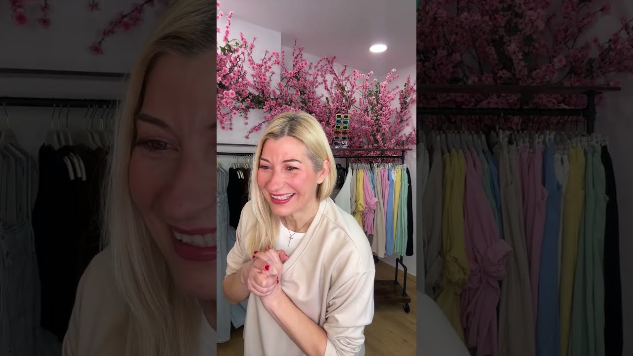 Cheap & Style is live