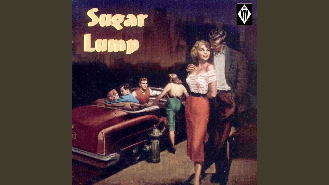 Sugar Lump