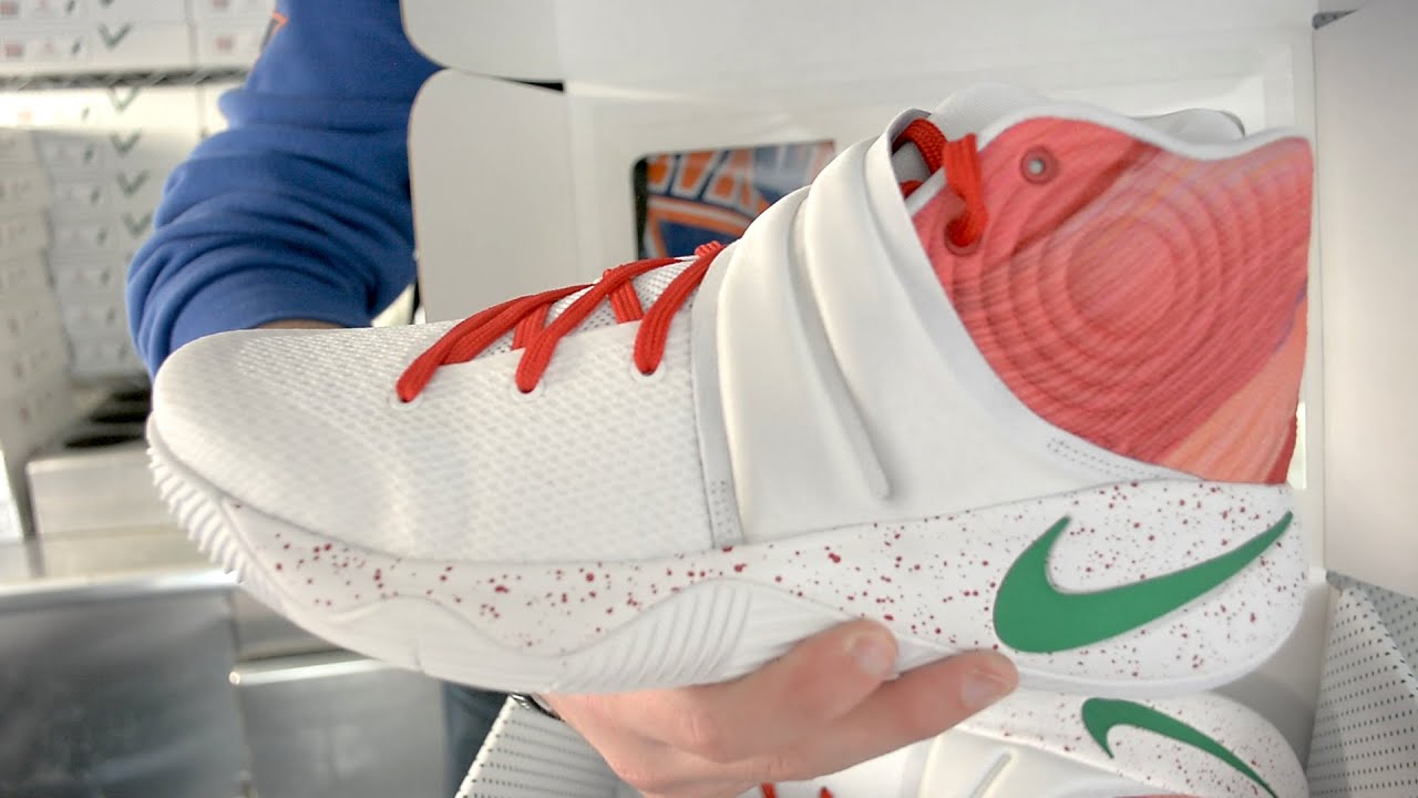 Nike Kyrie 2 