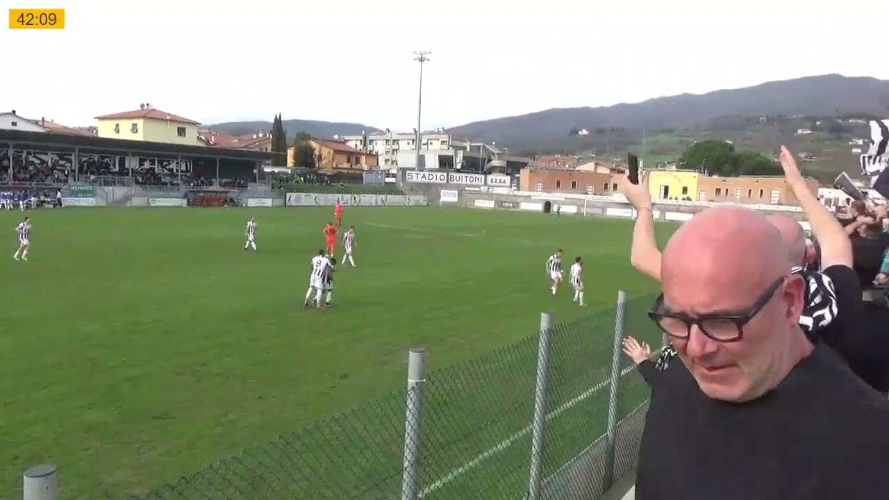 Baldaccio Bruni-Siena F.C. | 0-3 Highlights