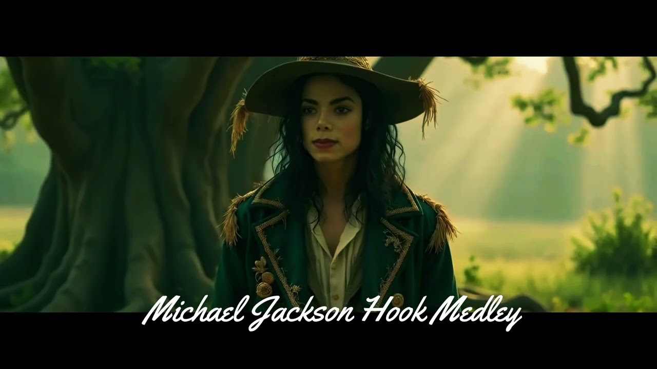 Michael Jackson Hook Medley