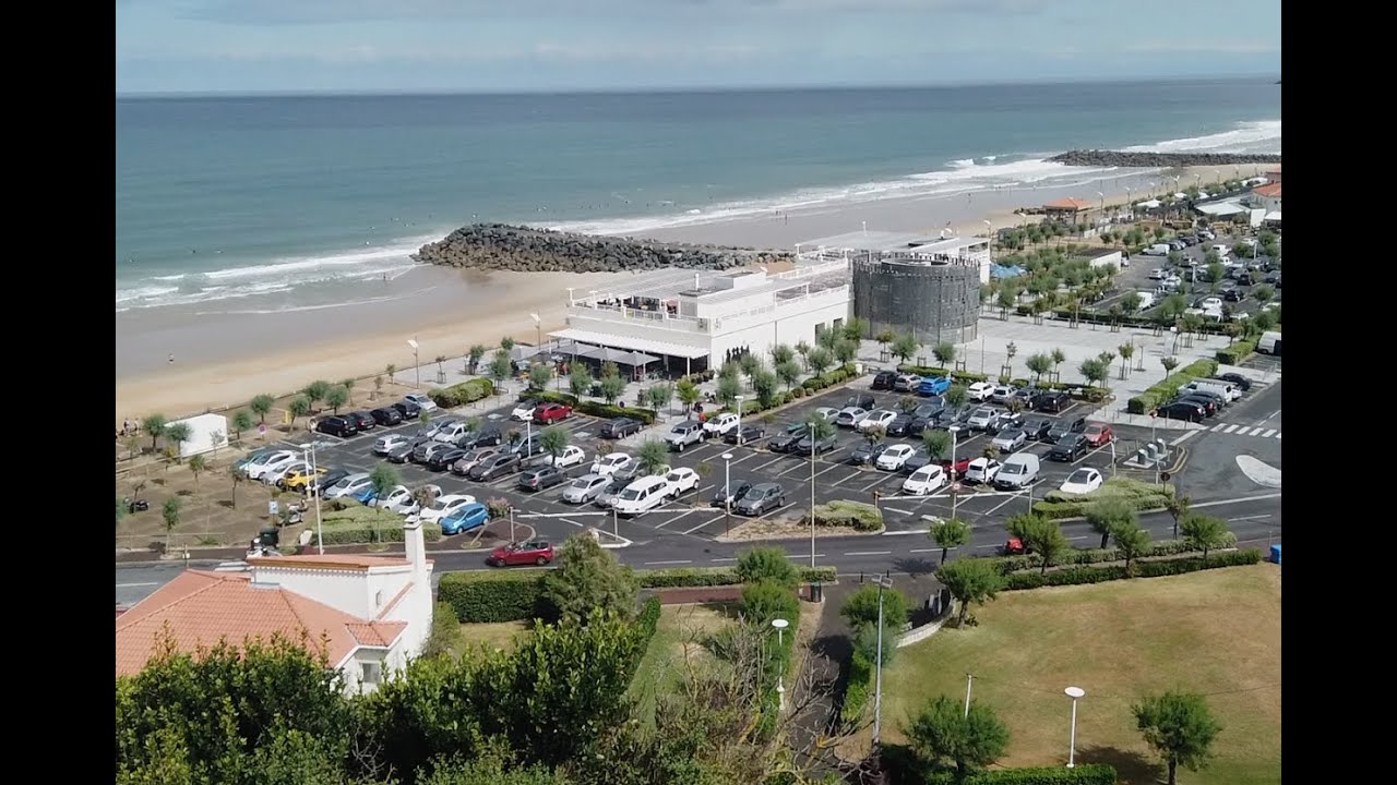 LaChambre d'Amour à Anglet