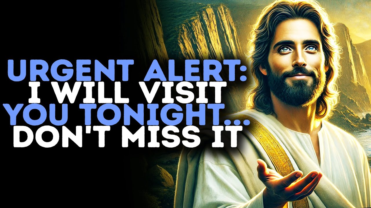 God Warns: 