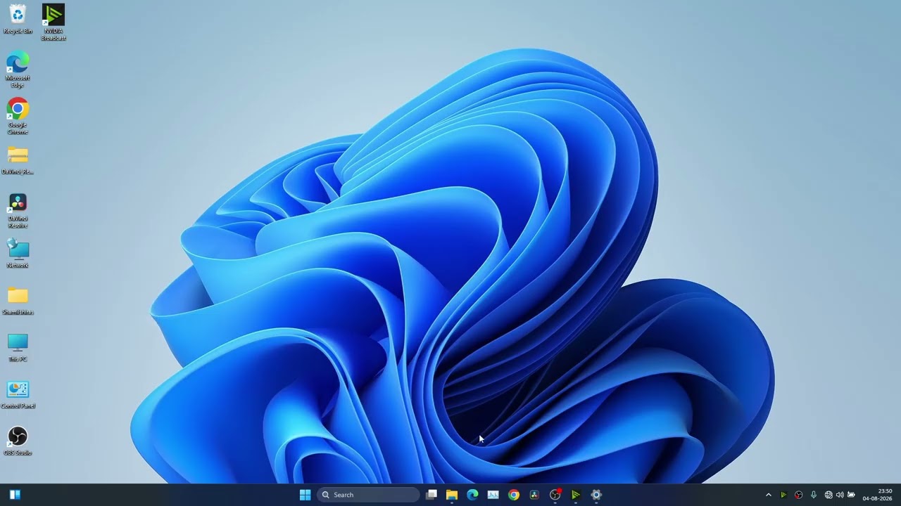 how to check laptop configuration