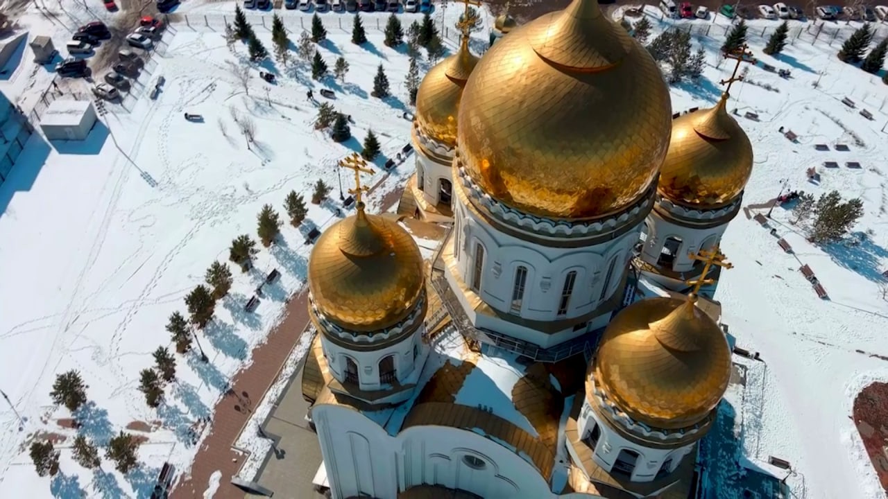 ВЕЛИКИЙ ПОСТ – ЭТО НЕ ПРО ЕДУ