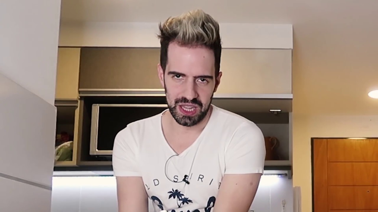 ME ACOSTÉ CON UN FARAFAN #7
