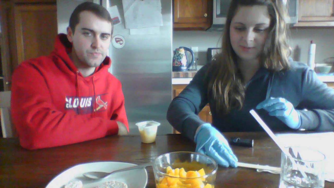 Food Trials
