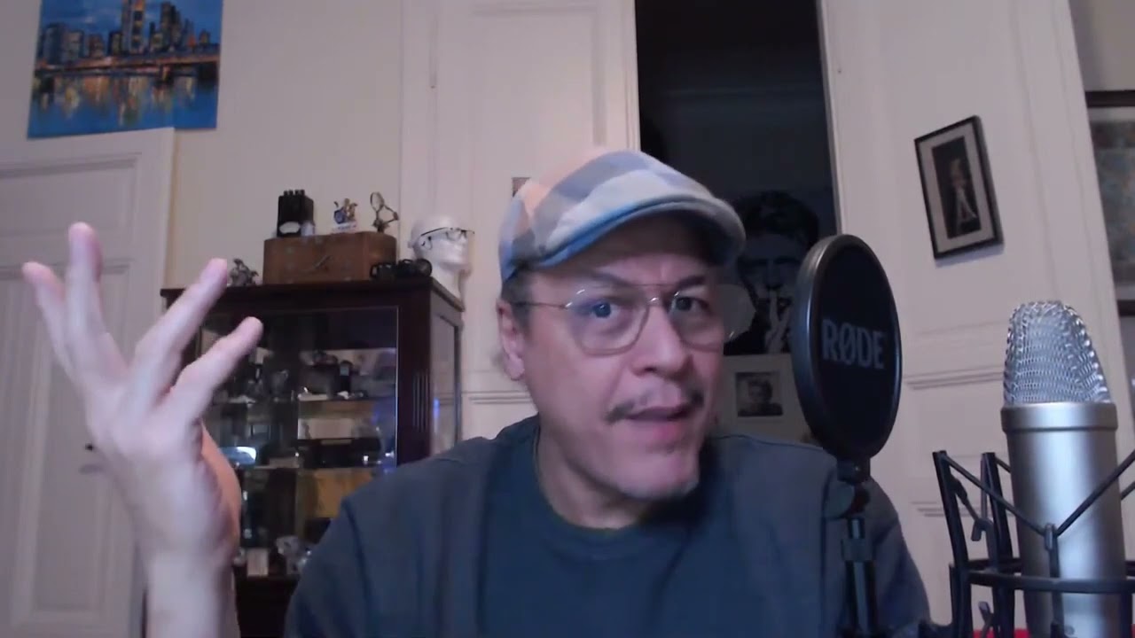 Livestream Excerpt - thoughts on the Powermatic 80 watch movement
