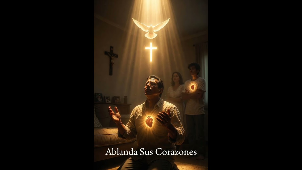 Ablanda sus Corazones Padre Bueno