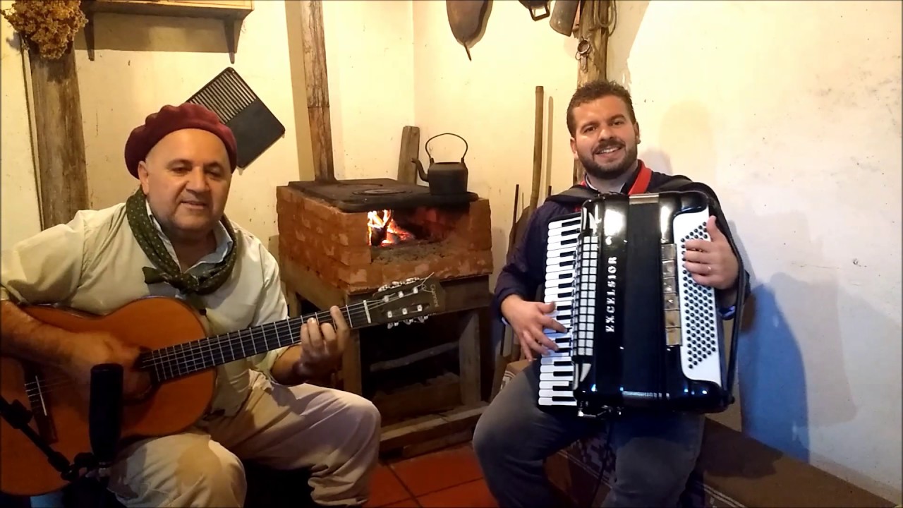 QUEBRA QUEIXO (Paquito & Joia)