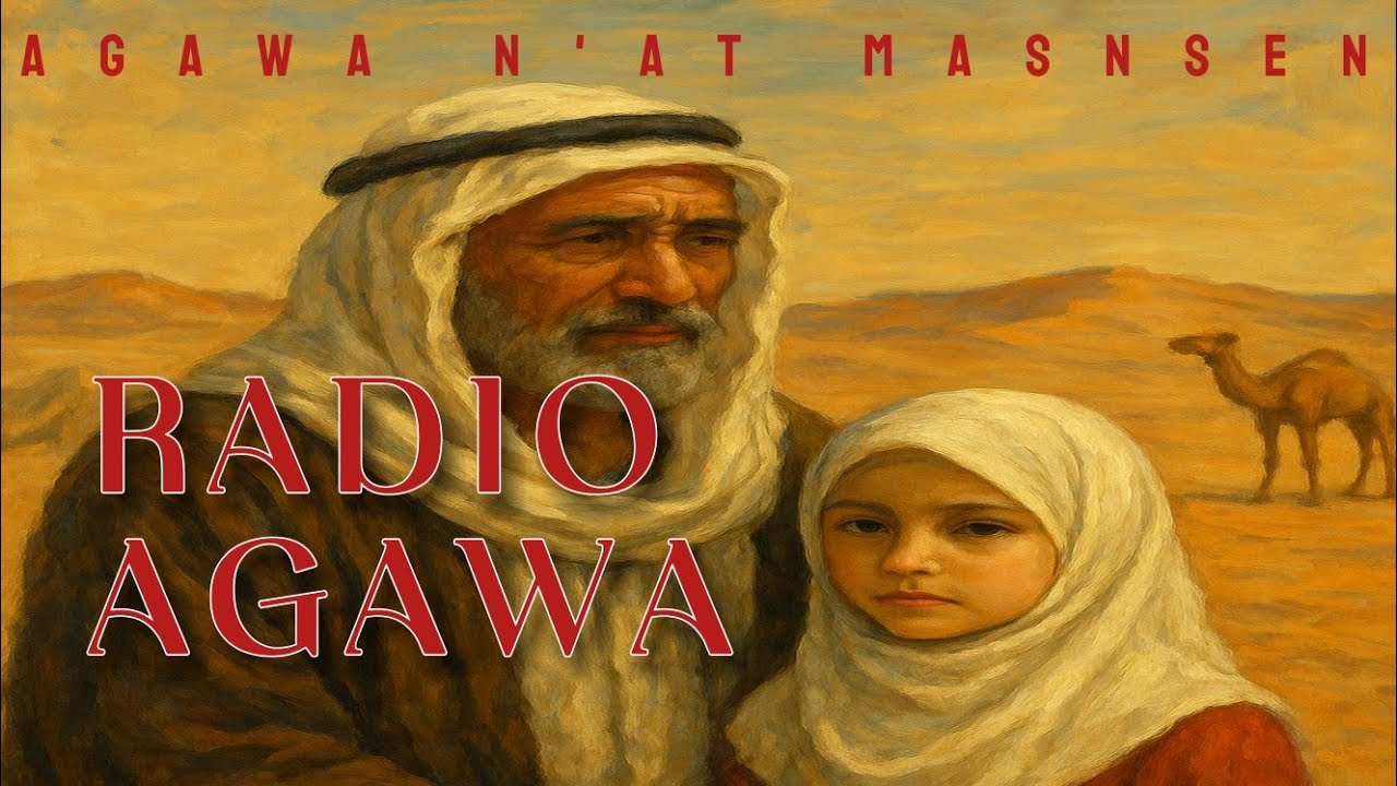 AGAWA ET L'ISLAM