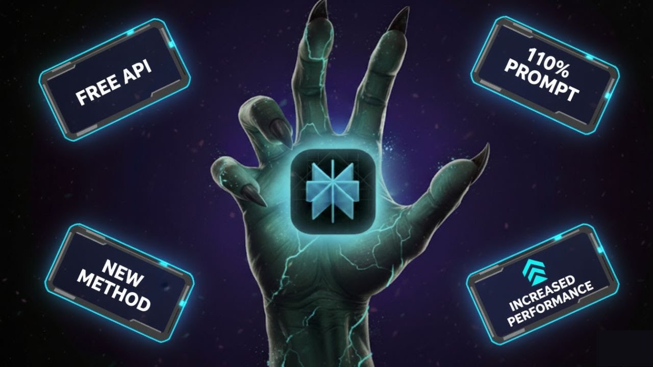 Odblokuj pełną moc Perplexity Pro w 9 minut! (5$ free)
