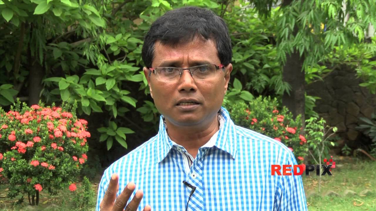 Ainthu Ainthu Ainthu Director Sasi Talks about 555 movie - Red Pix