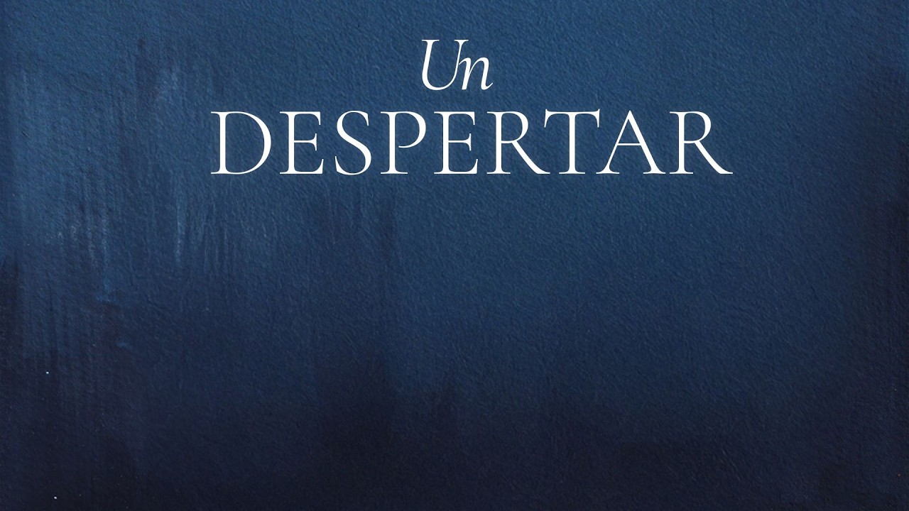 Un despertar