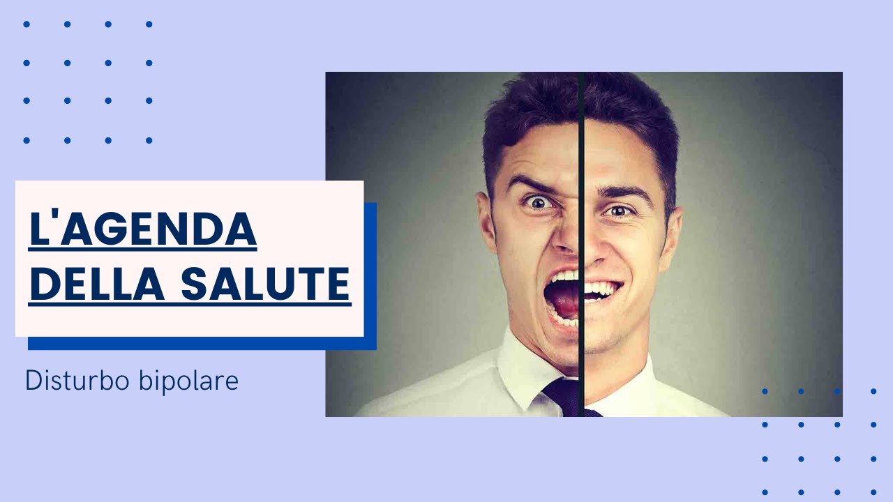 Disturbo bipolare: l'efficacia della prevenzione e dei farmaci