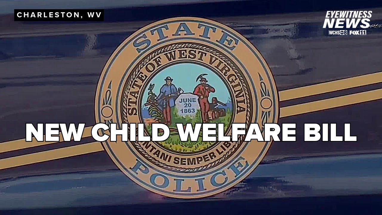 House bill would create West Virginia State Police unit for child abuse, neglect cases