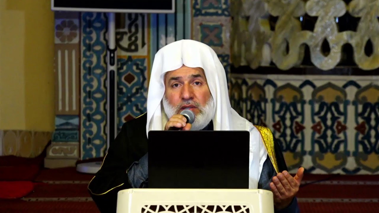 جلسة الانوار المحمدية