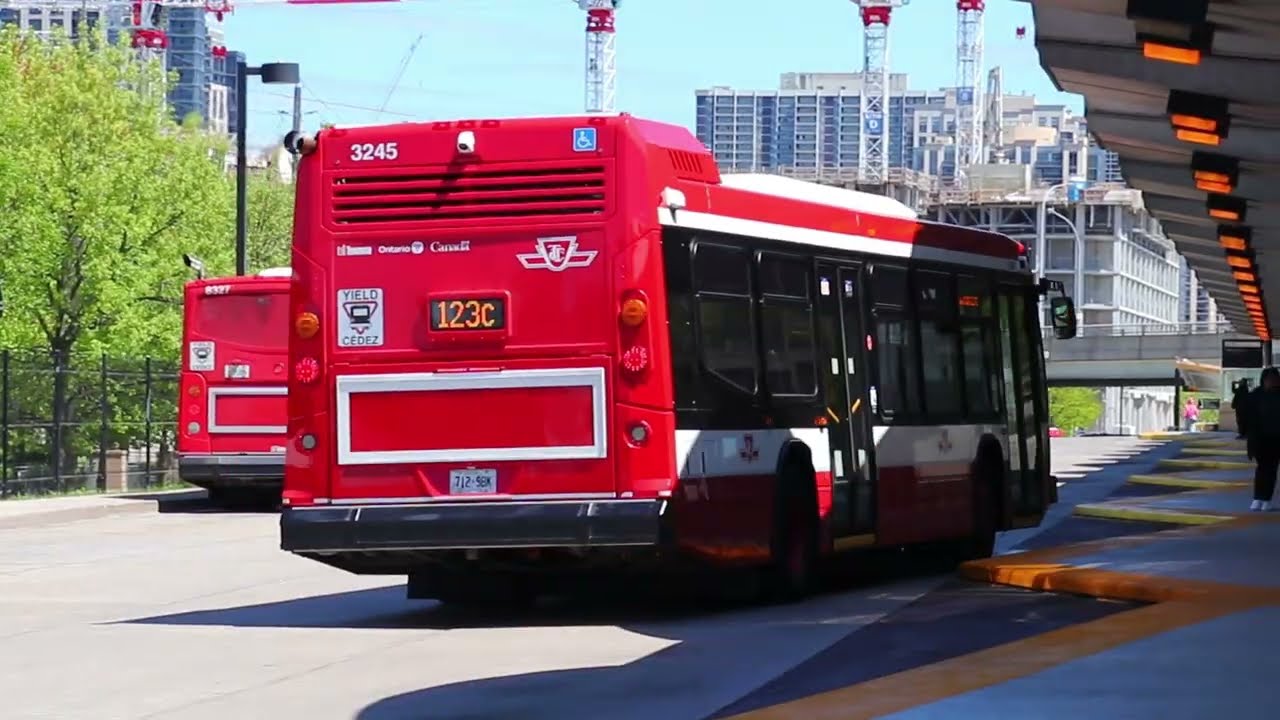 TTC compilation #1