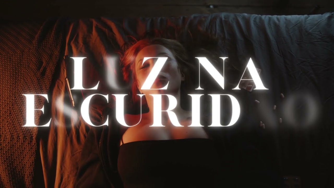 SE VOCÊ ESTÁ SOFRENDO, OUÇA ISSO… | JESUS LUZ NA ESCURIDÃO