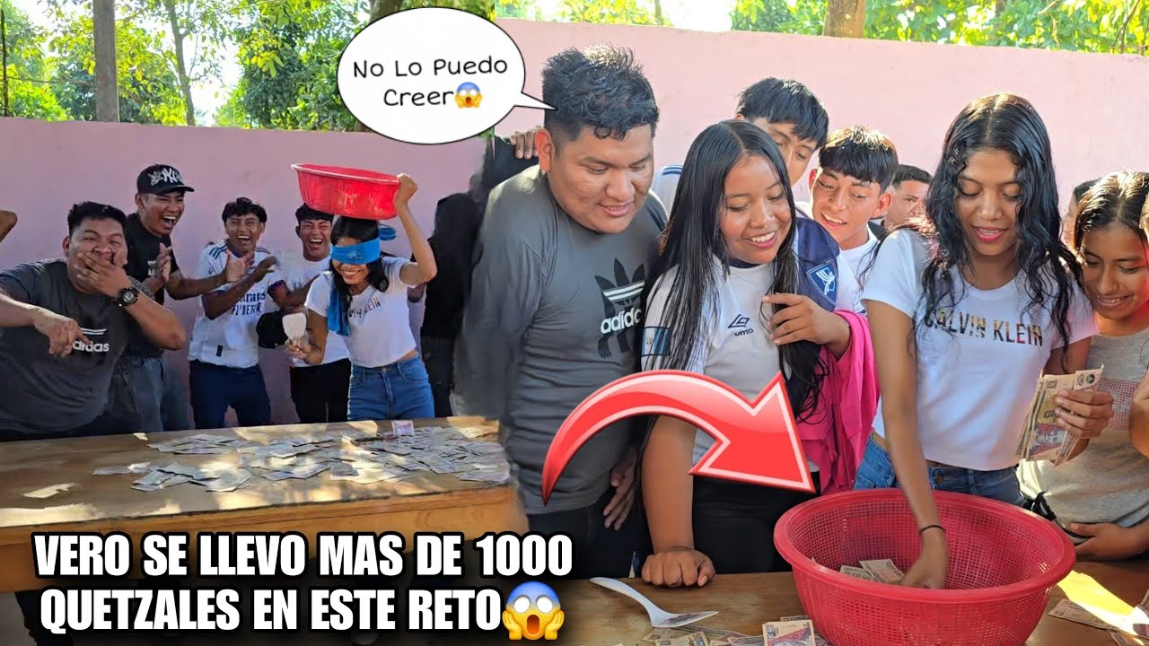 EDY Quedo Sorprendido al Ver La Cantidad De Dinero Que Se Llevo VERO😱Tienes Que Ver Este Video😨