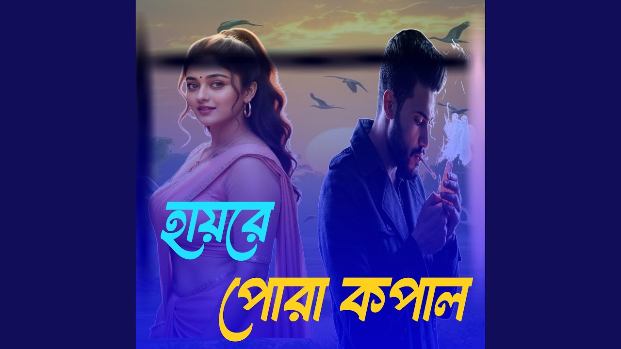 হায়রে পোরা কপাল