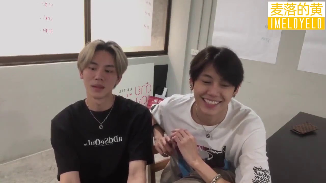 [EN Sub] 1st Live after Prem came back 201006 #BounPrem Highlights Cut #บุ๋นเปรม