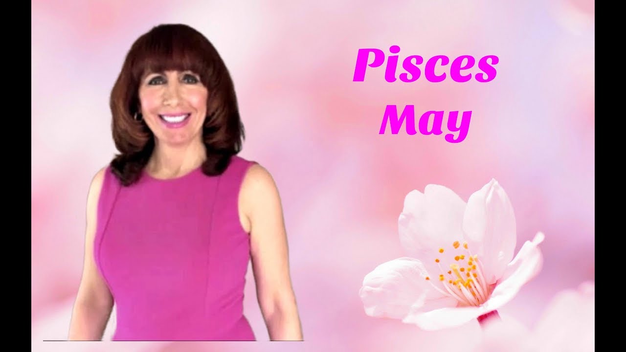 Pisces May Astrology Twin Flames & Soul Mates In LOVE