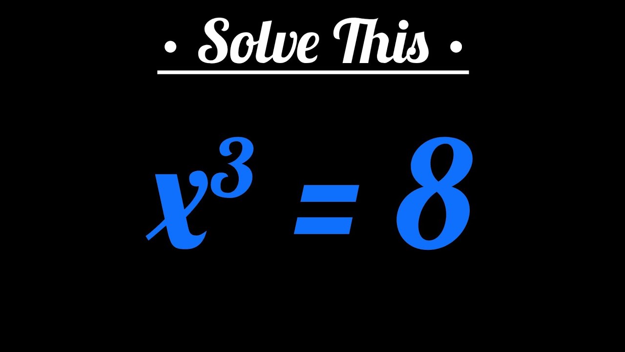 Italy | Can You Solve This? | Math Olympiad 