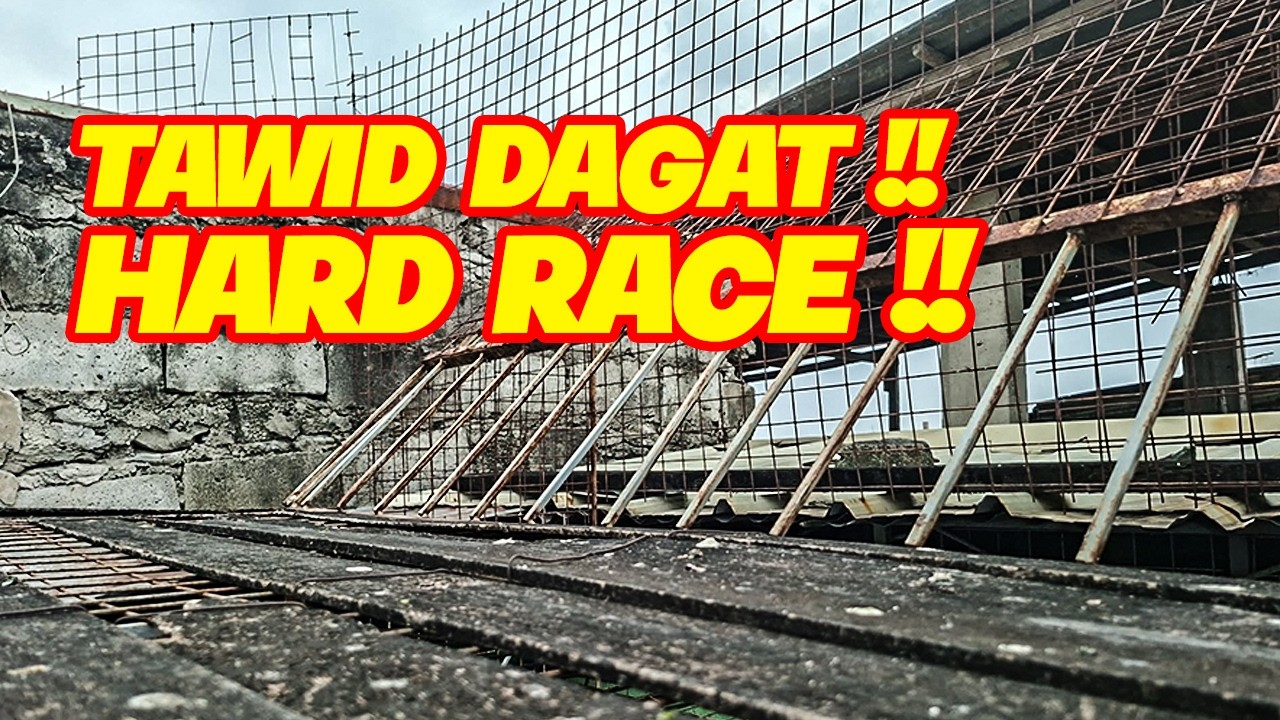 5TH LAP TAWID DAGAT !! CALBAYOG & MATNOG !!