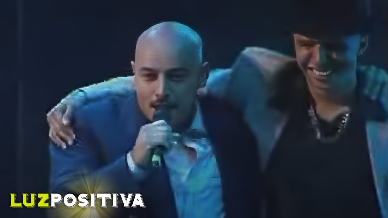 Lupillo Rivera y Adán Chalino Sánchez - Baraja De Oro (En Vivo)