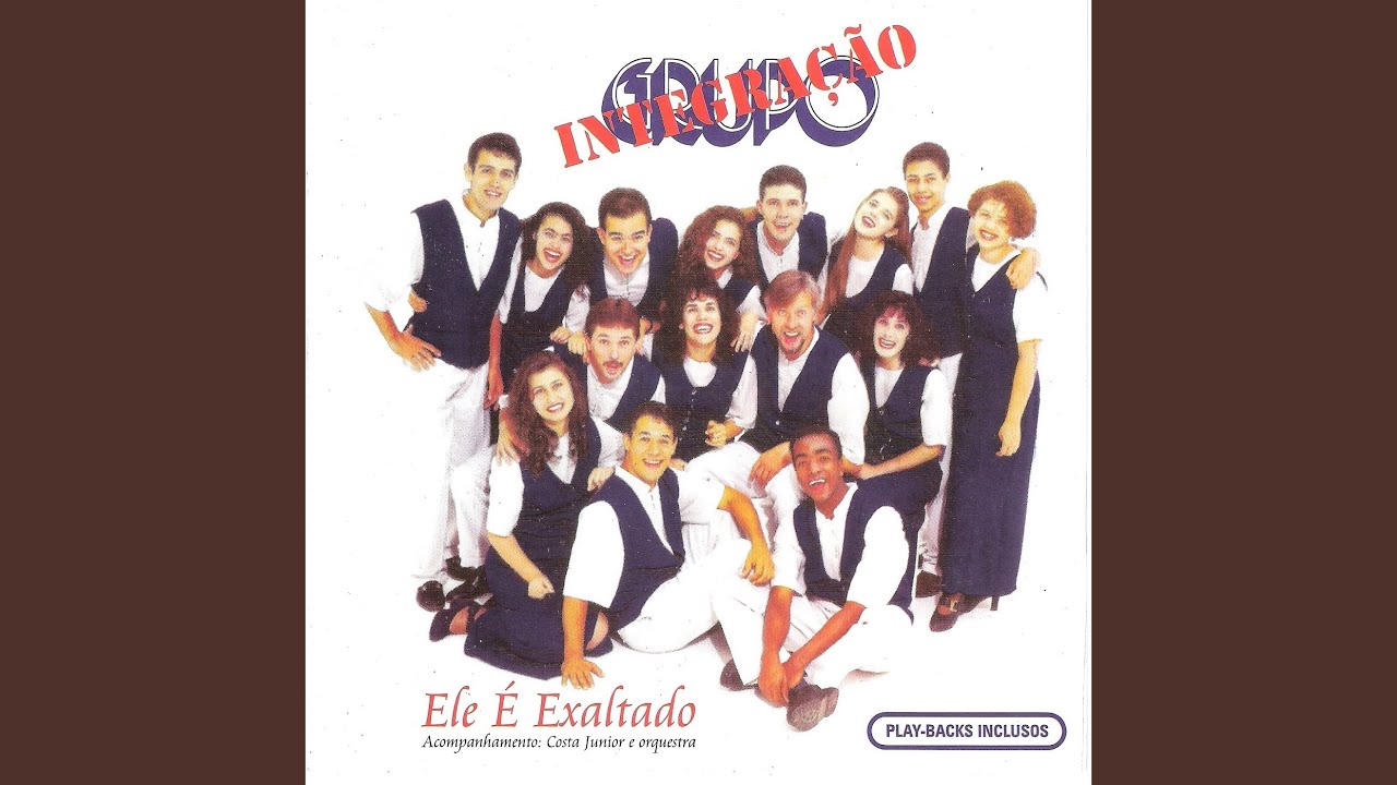 Ele É Exaltado