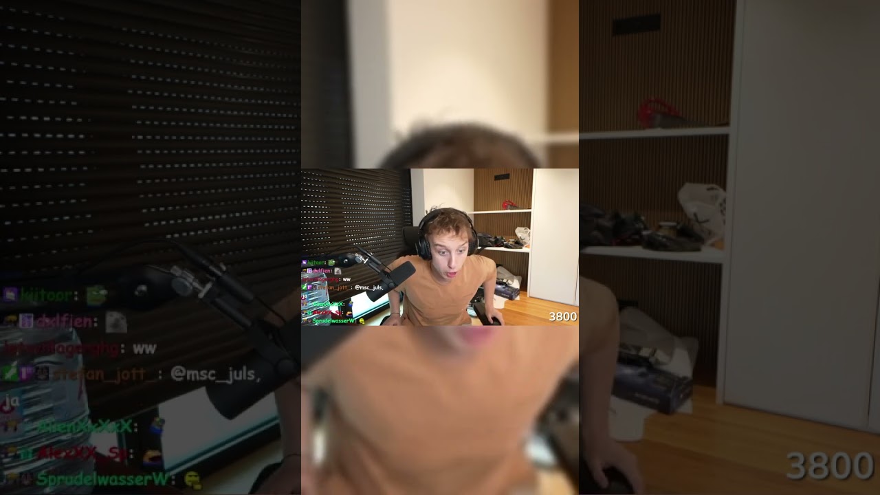 Hugos Wohnung wird gefunden auf Madeira | LetsHugoTV Twitch clip