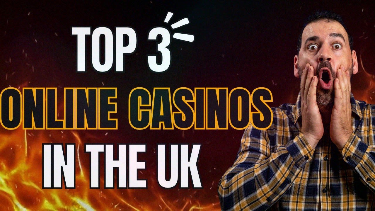 🎰 BEST ONLINE CASINOS UNITED KINGDOM — TOP FAST PAYOUT CASINOS UK 🧠🔥