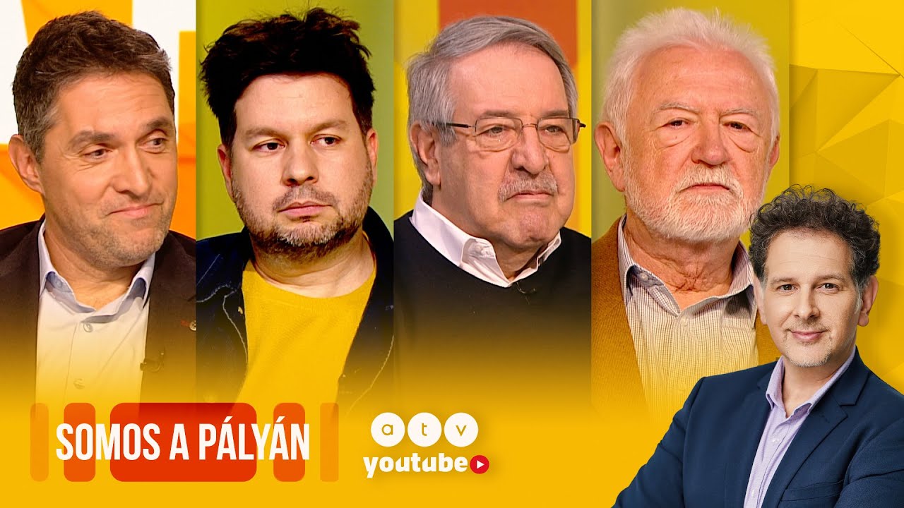 Orbán Viktor megkérte a szülőket, beszélgessenek politikáról a gyerekeikkel – SOMOS A PÁLYÁN #10