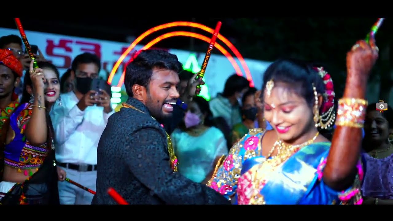 SANGEETH CELEBRATIONS OF VIVEK + YESASWINI NATHICHARAMI PHOTOGRAPHY