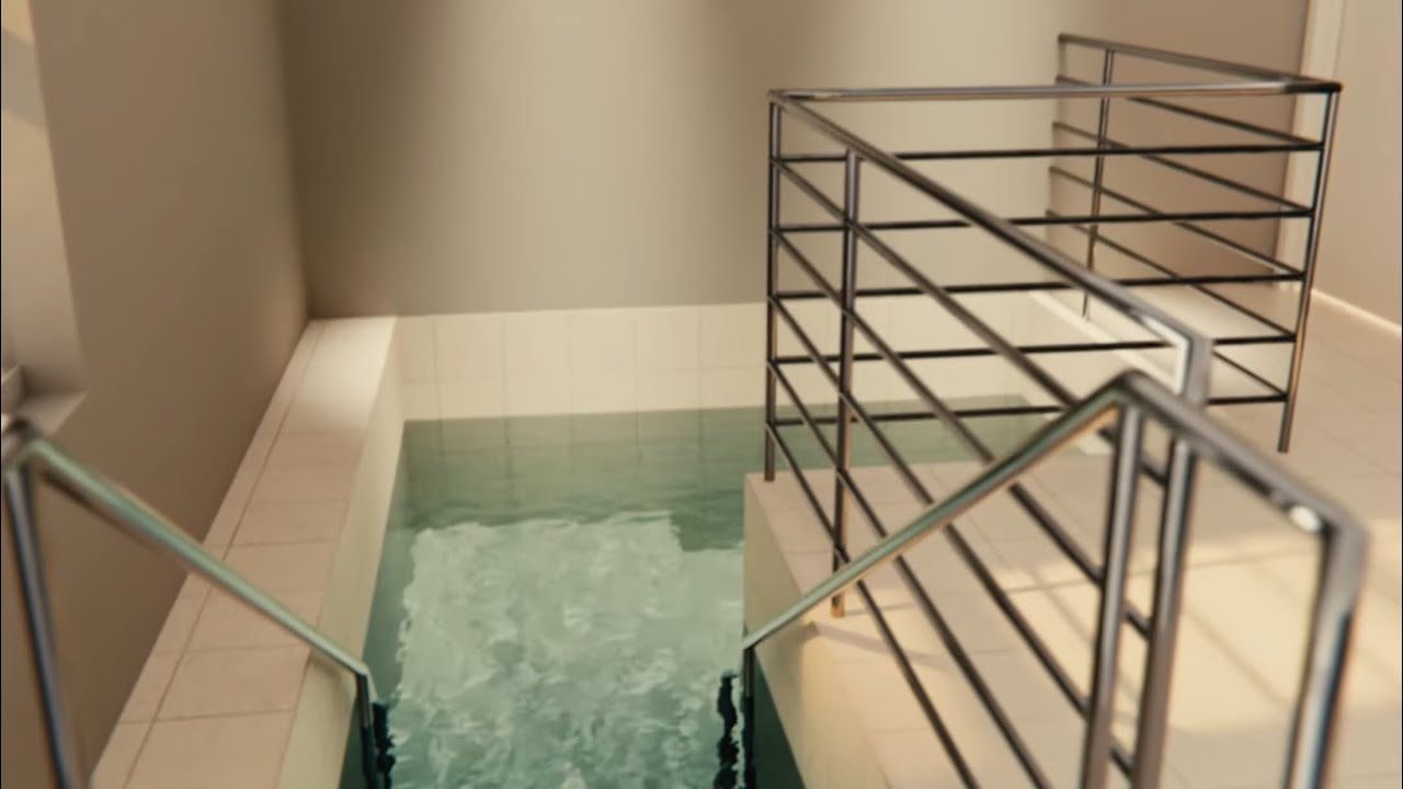 Beth Immanuel Mikvah Project