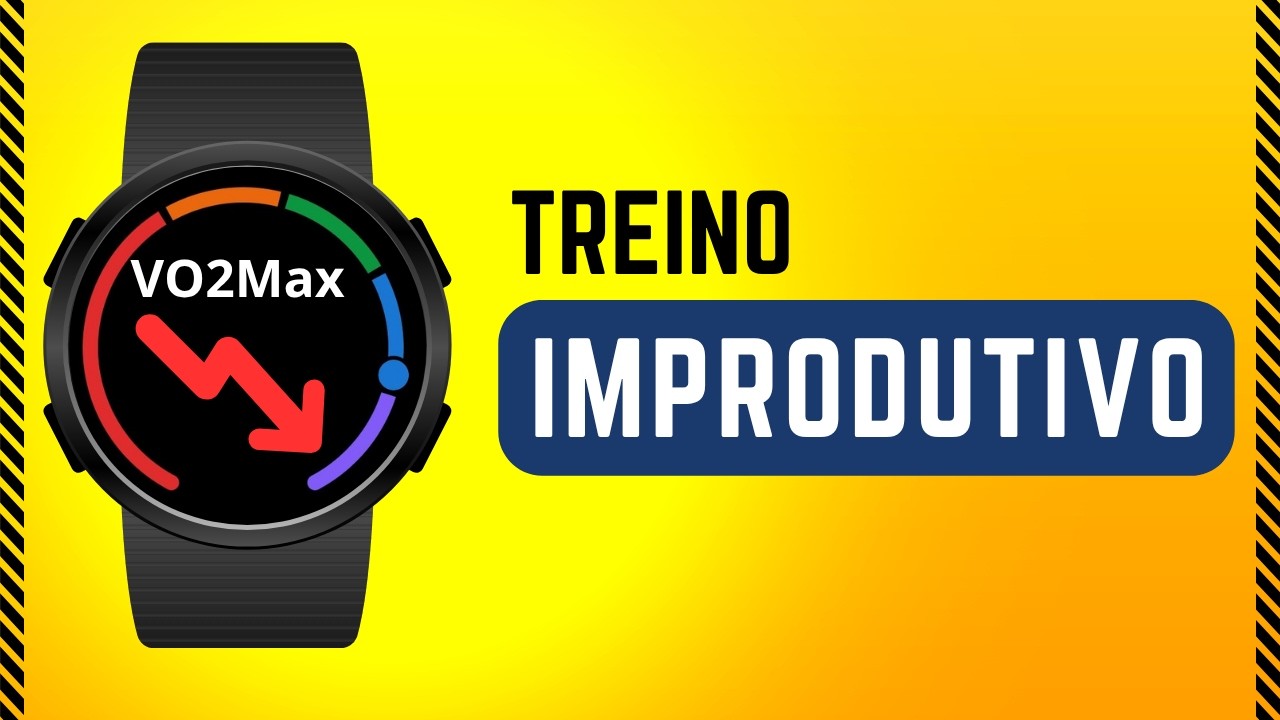 Treinar corrida X Correr – Tem diferença?