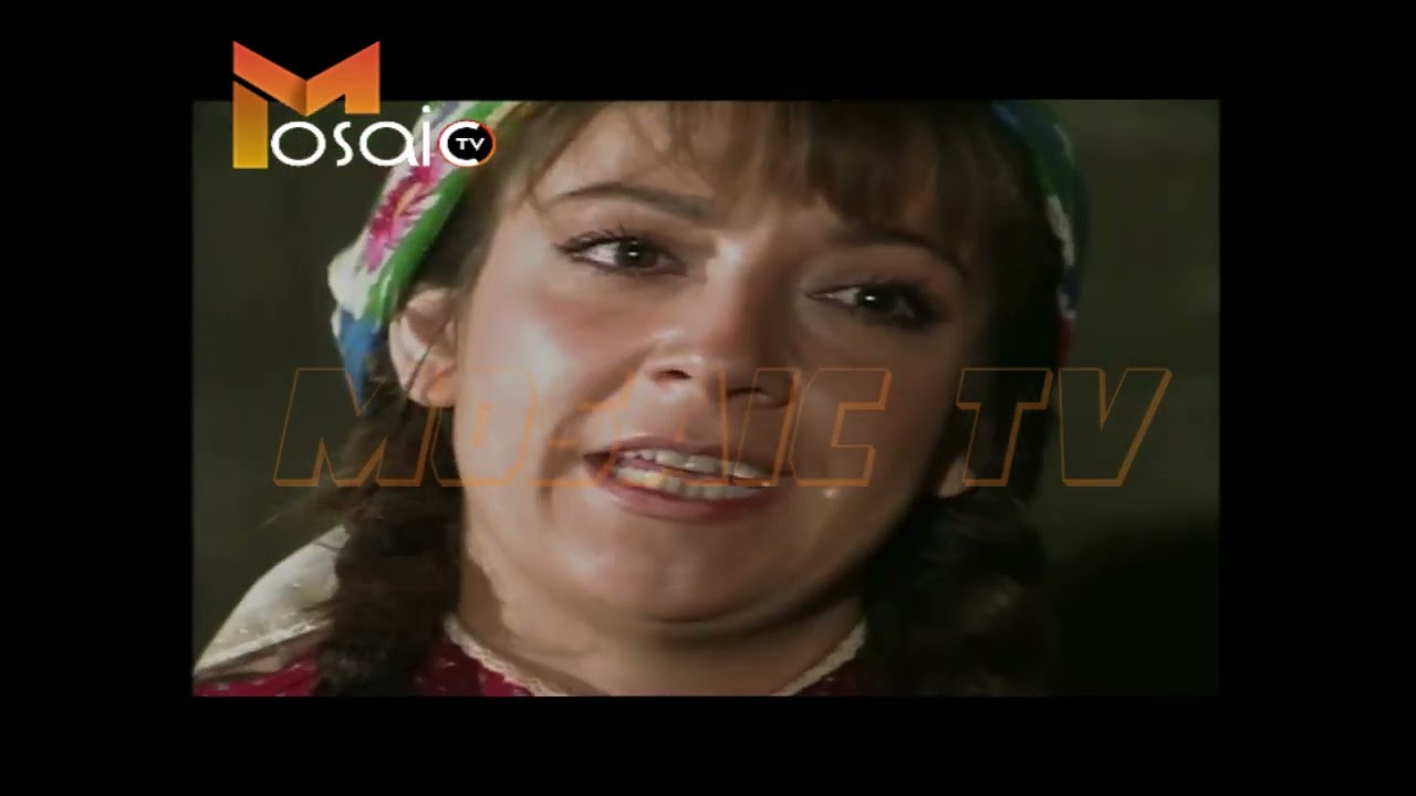 #مسلسل_زهرة_الزيزفون الحلقة الثالثة (3) إخراج زهير ديوب إنتاج شركة علاء الدين الحلاق