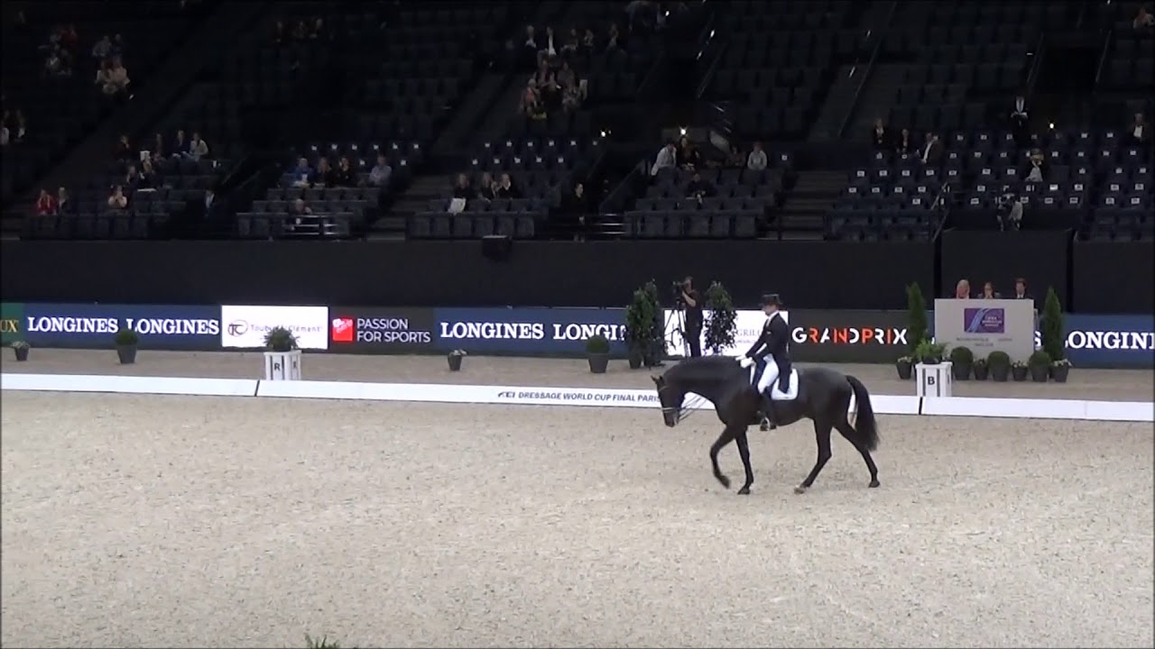 EDWARD GAL & GLOCK&rsquo;S ZONIC WORLD CUP FINALS IN PARIS | TheStriveToRide Vlog